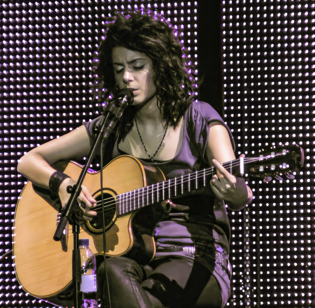 Katie Melua Roubaix