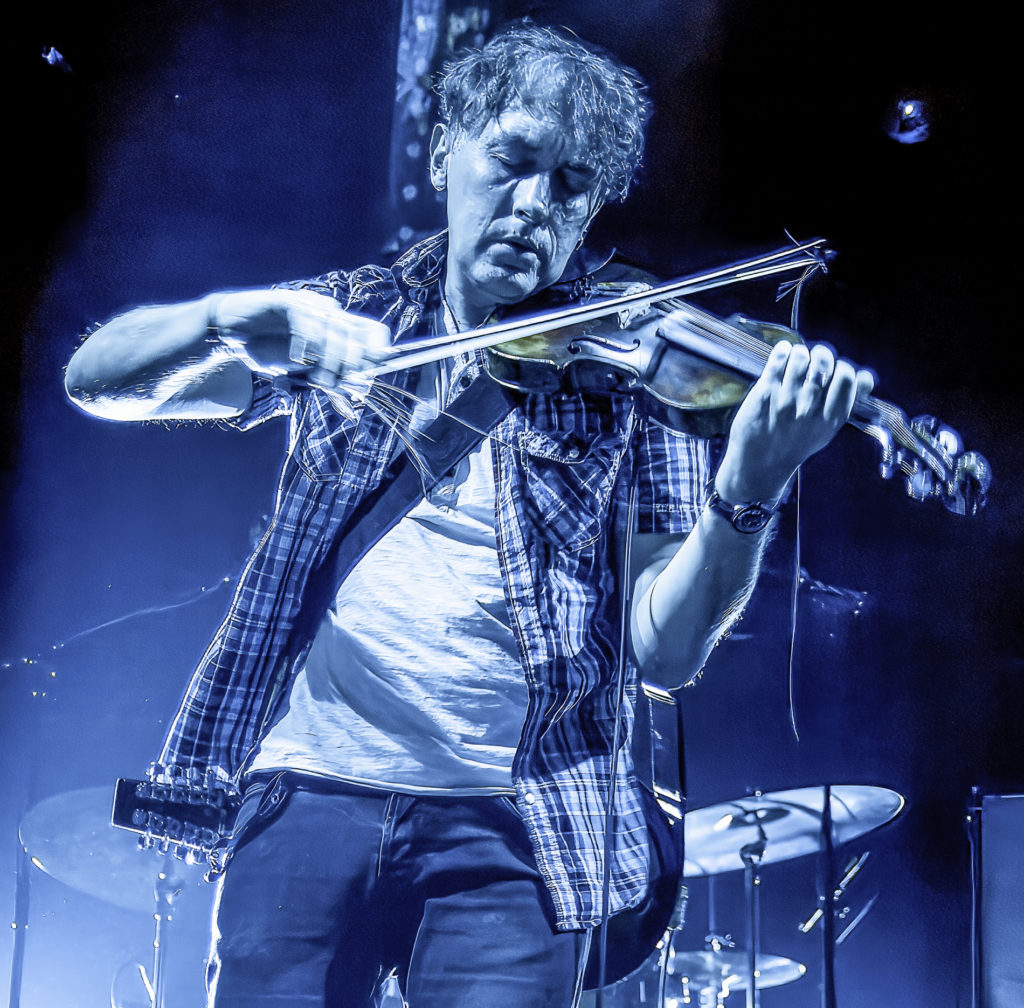 Yann Tiersen Lille