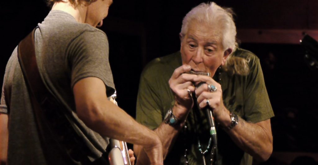 John Mayall Splendid Lille