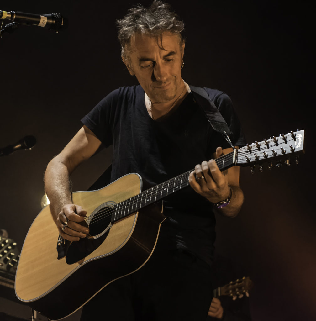 Yann Tiersen Lille 2014