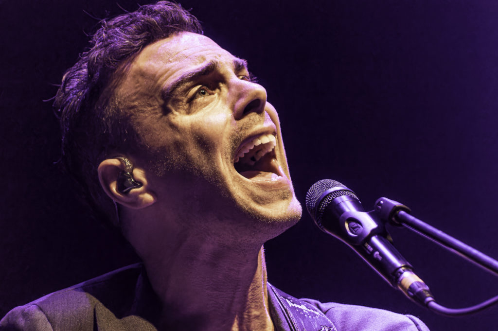 Asaf Avidan Lille