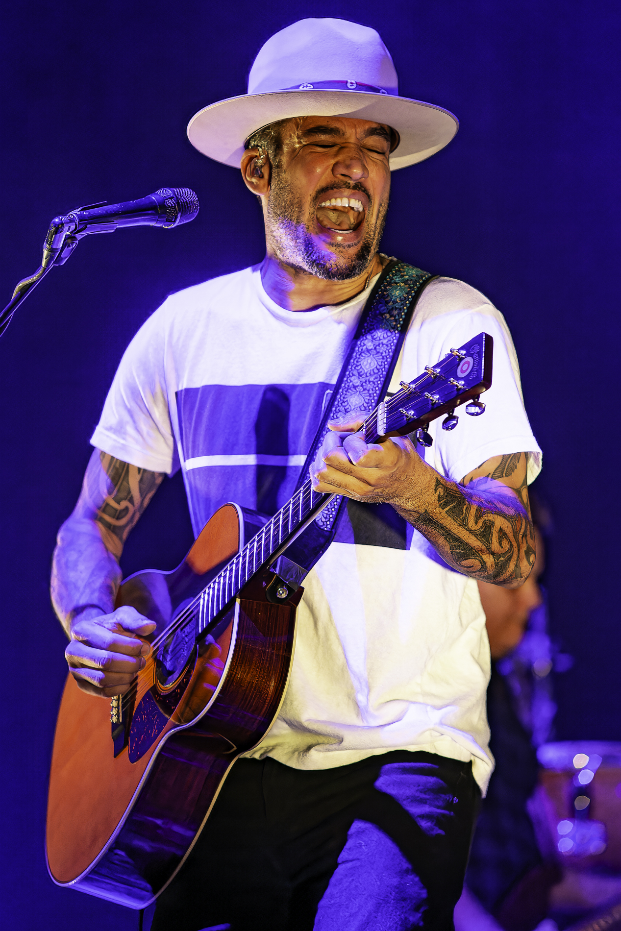 Ben Harper Lille