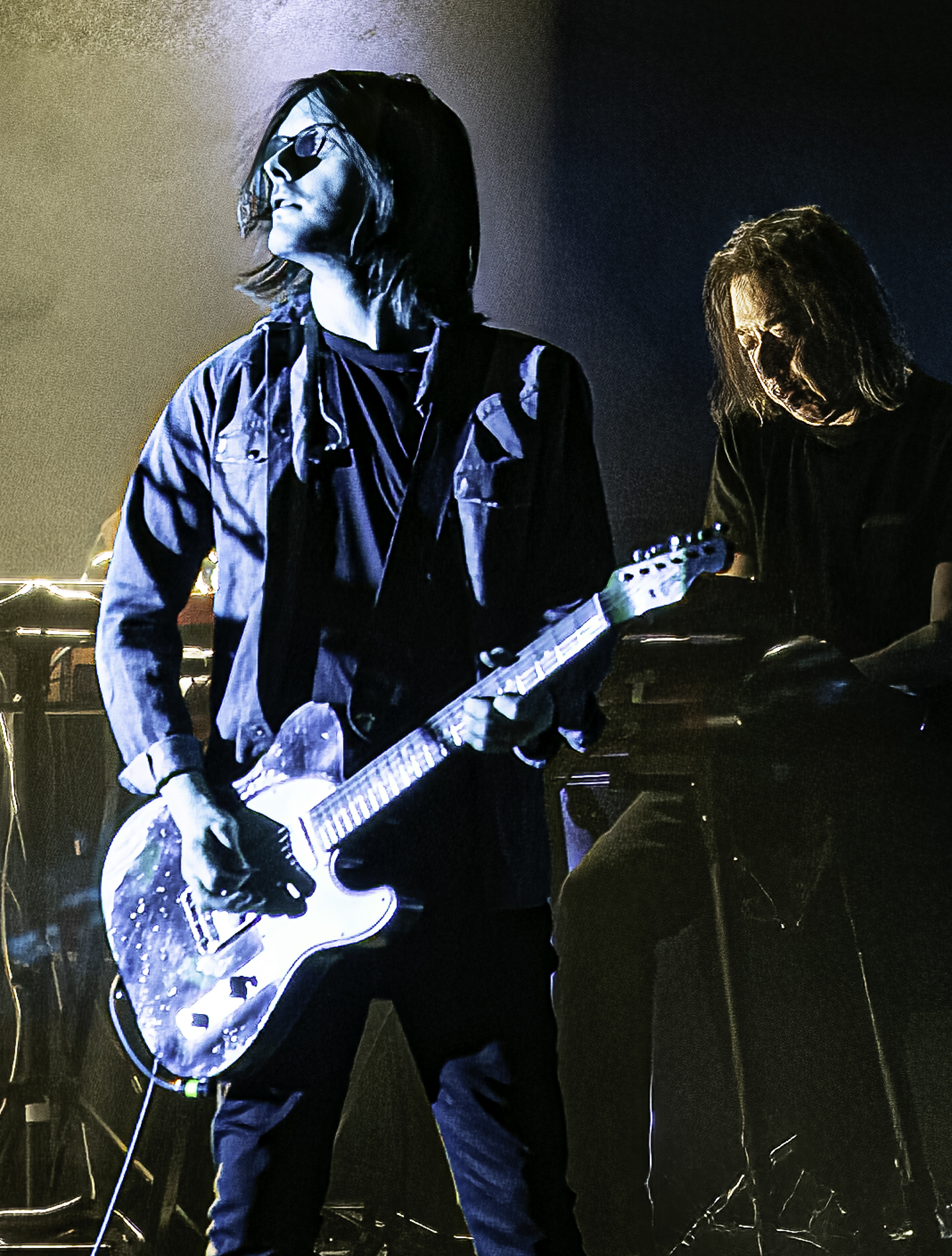 Steven Wilson Lille