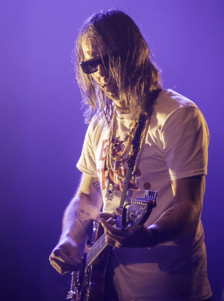 Brian Jonestown Massacre Lille