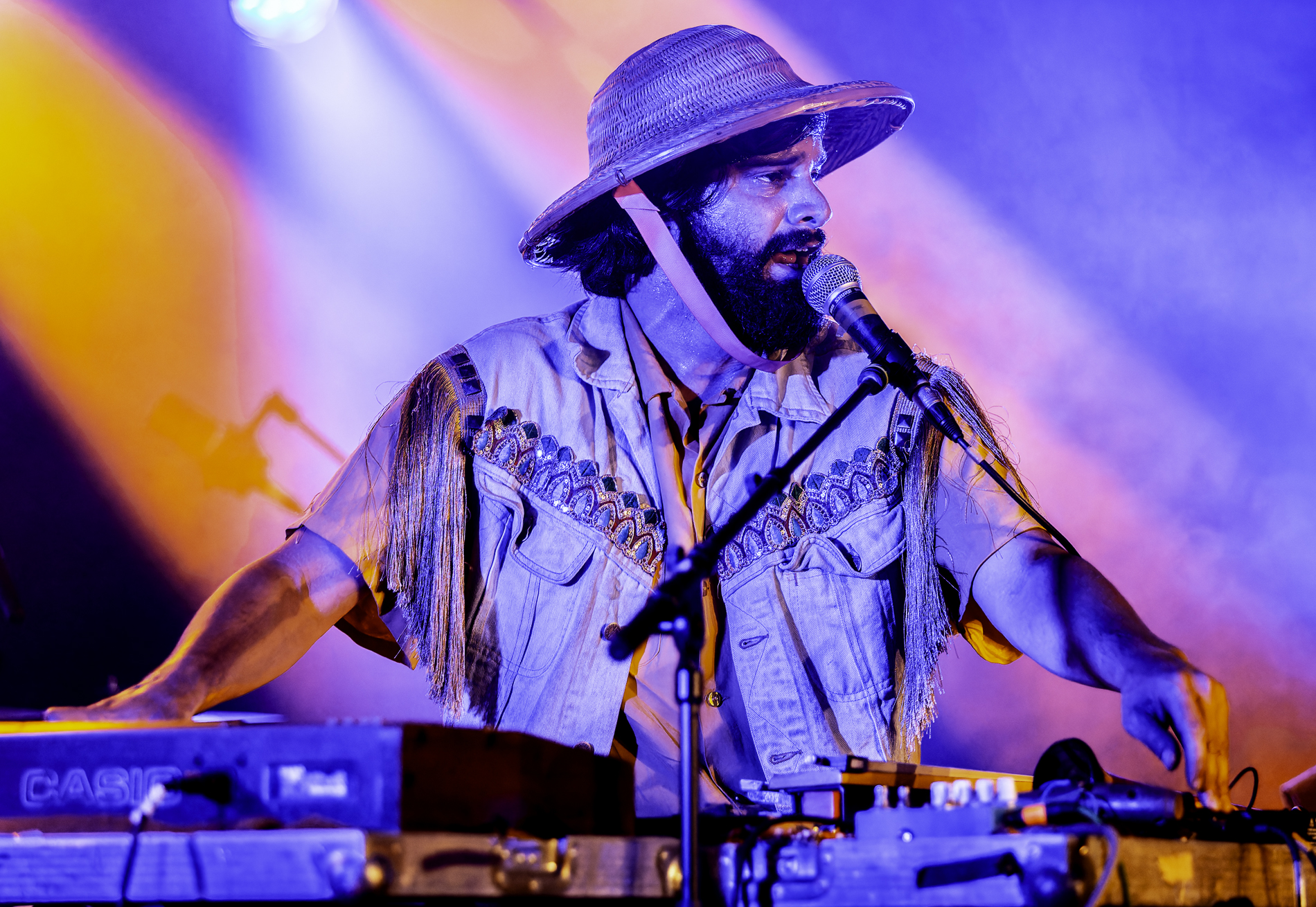 Flamingods Tourcoing