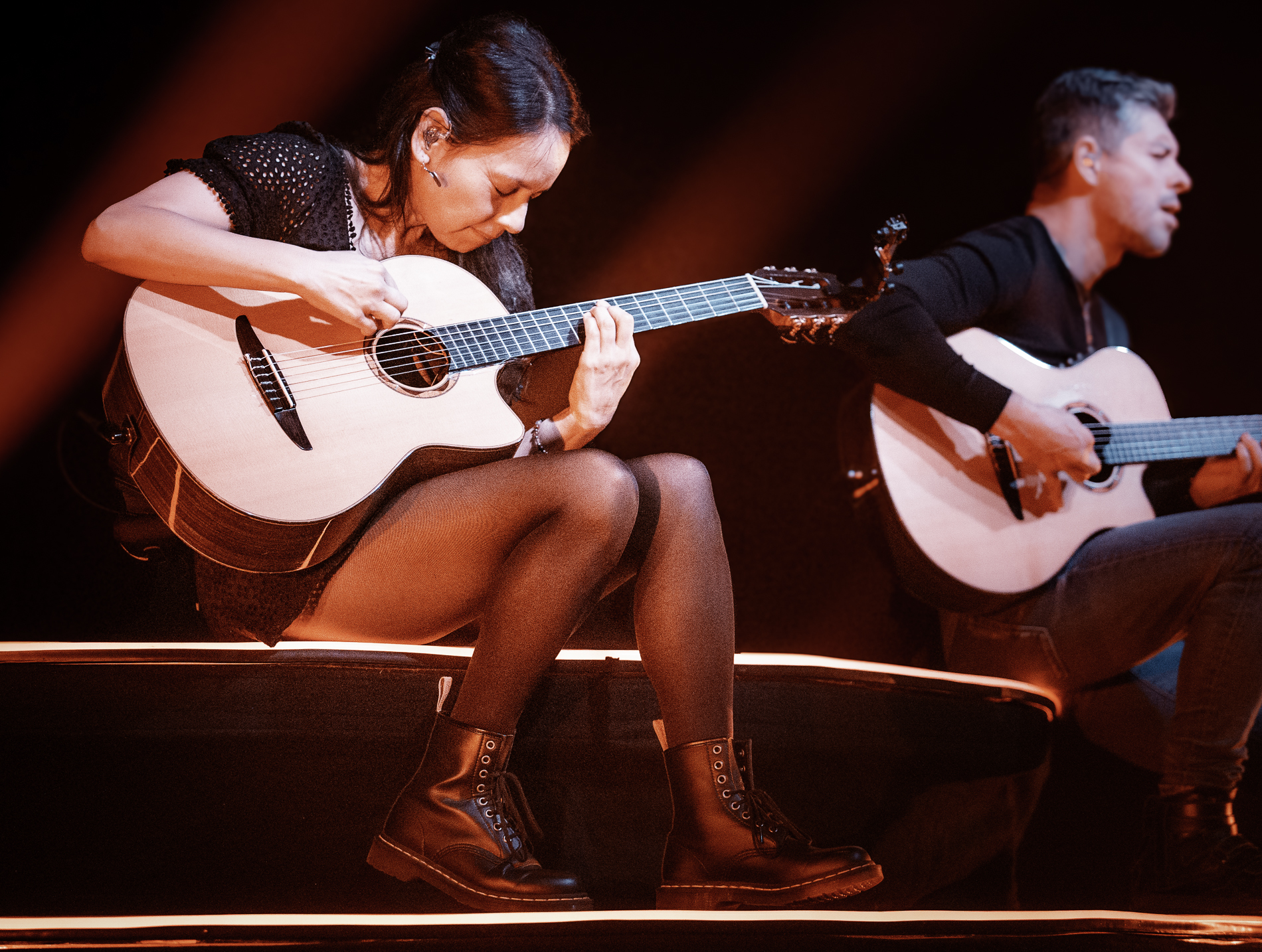 Rodrigo y Gabriela Lille