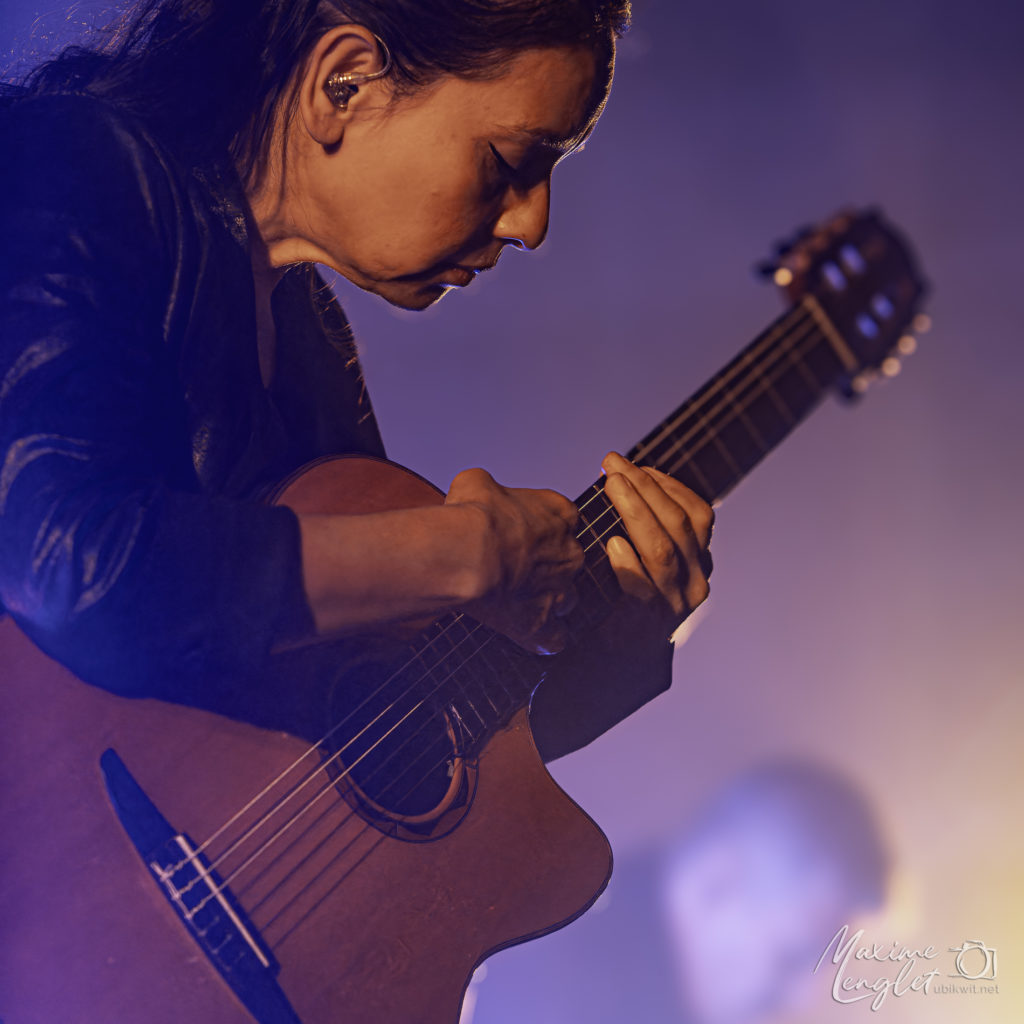 Rodrigo y Gabriela