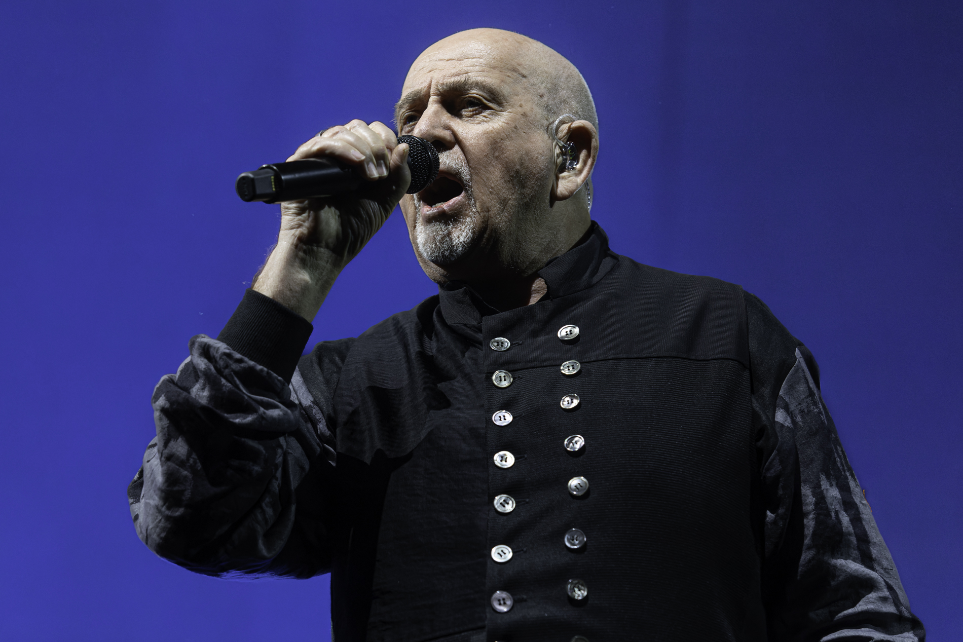 Peter Gabriel Lille 2023