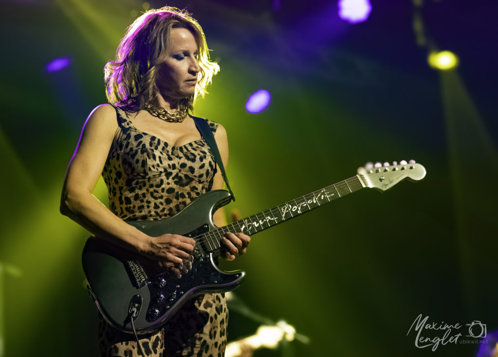 Ana Popovic