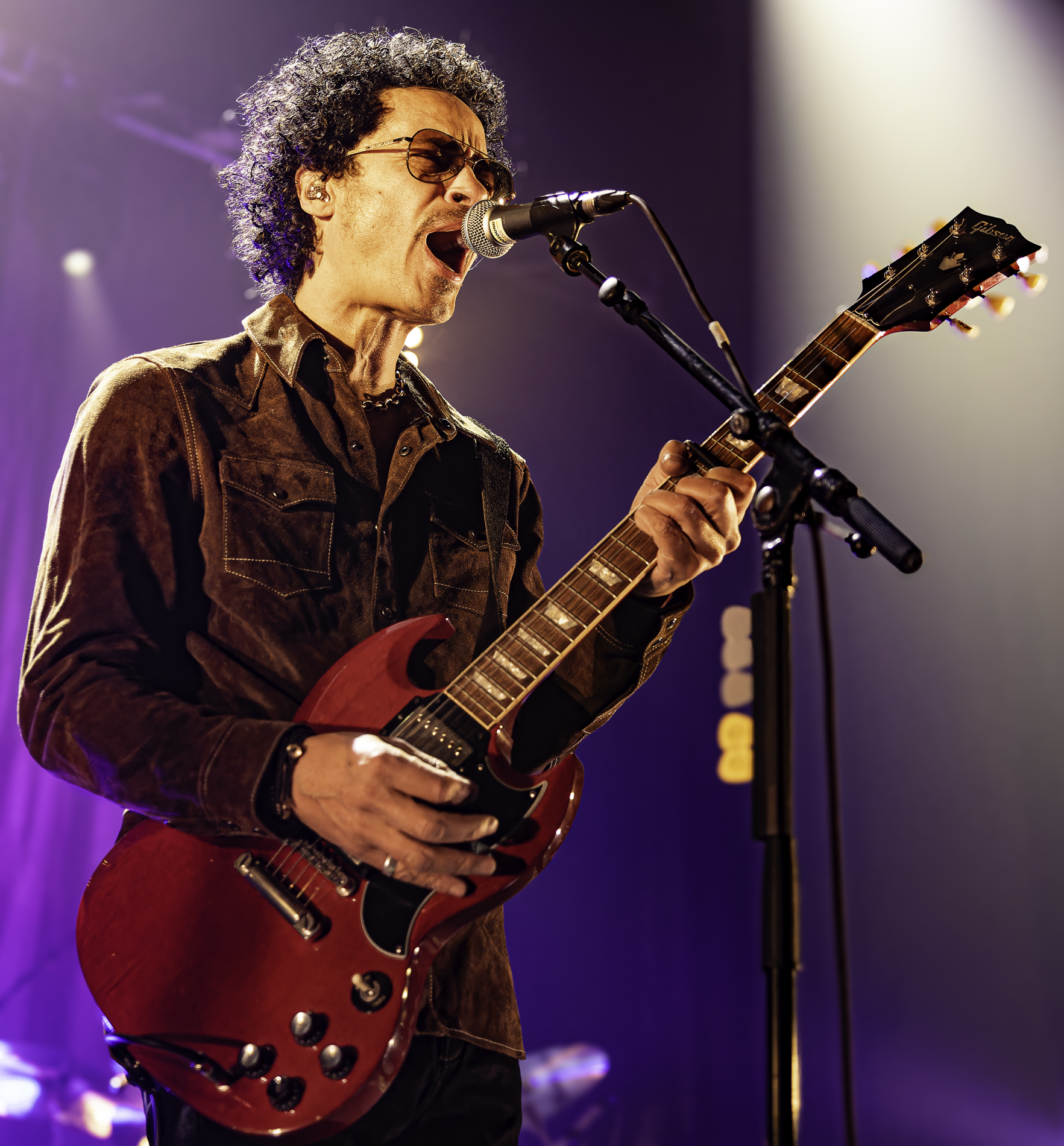 Eagle Eye Cherry Lille