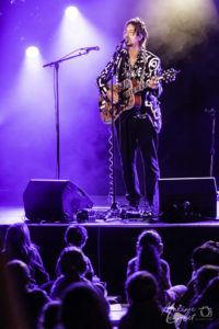 Goûter-concert de Joseph Arthur