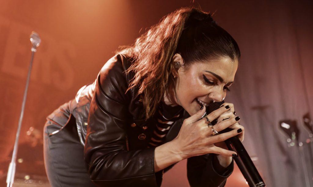 Aimee Interrupter à Lille