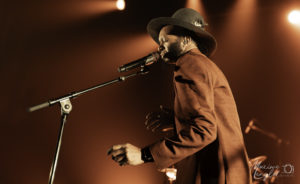 Fantastic Negrito au Splendid de Lille