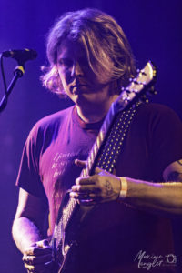 Ty Segall Lille