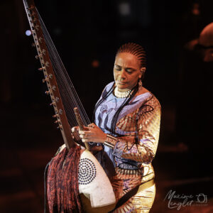 Sona Jobarteh à Tourcoing