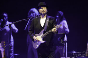 Christopher Cross au Zénith de Lille